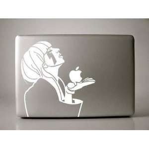  The Fame Monster Lady Gaga Inspired Decal Macbook Laptop 
