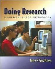   Psychology, (0495005711), Jane F. Gaultney, Textbooks   