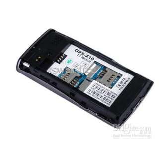 100% New Replace Touch Screen For Star X10 GPS Phone  