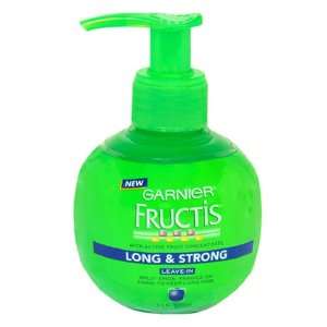 Garnier Fructis Long & Strong Weightless Anti Split Ends Treatment, 5 