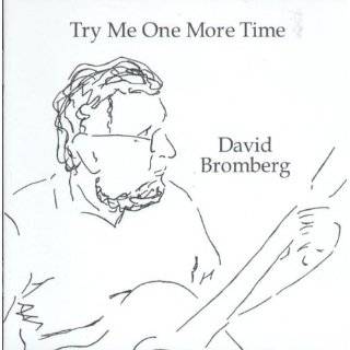 Top Albums by David Bromberg (See all 15 albums)