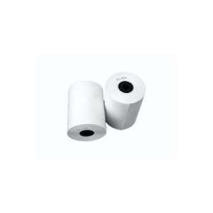   Eclipse ( 6 Rolls) Verifone Credit Card Machine Paper: Office Products