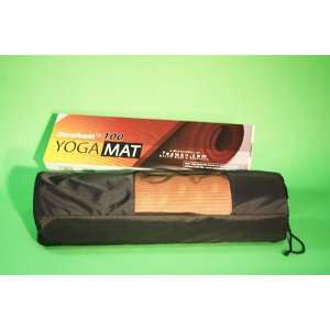  Yoga Mat Durafoam 100  with carry bag