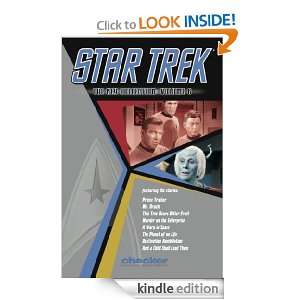   Vol.6 (The Key Collection) Gene Rodenberry  Kindle Store