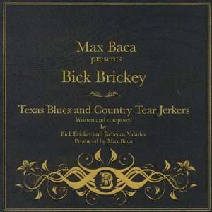  Texas Blues & Country Tear Jerkers Rebecca Valadez Music