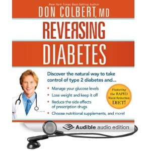   Diabetes Discover the Natural Way to Take Control of Type 2 Diabetes