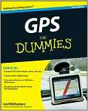   GPS For Dummies by Joel McNamara, Wiley, John & Sons 