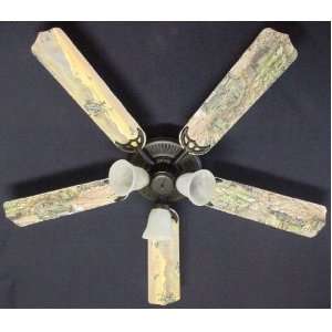  Army Tanks, Military Helicopter 52 Ceiling Fan