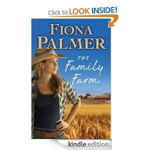 Family Farm: Fiona Palmer:  Kindle Store