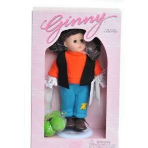  Ginny Goes Goofy 8 Ginny Doll by The Vogue Doll Company L 