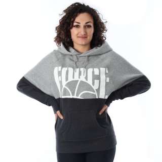Nike Force Scout Hoodie Womens New  
