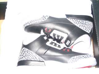 Air Jordan Collezione 20/3 Package size 7Y Deadstock CDP xx iii 100% 