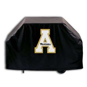  Appalachian State Mountaineers BBQ Grill Cover   NCAA 