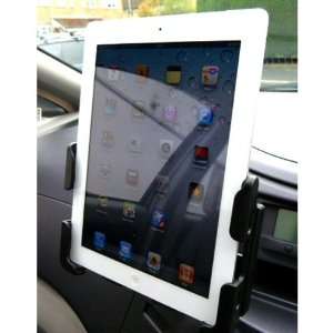    Easy Fit Car Air Vent Deluxe Mount for Apple iPad 3: Electronics