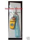 Starbucks TAIWAN ONLY Cell Phone strap Keychain limited