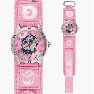  Game Time Georgetown Future Star Watch Pink: Sports 