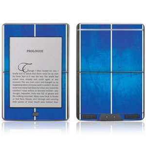   Kindle Touch Decal Skin Sticker   Ping Pong Table 