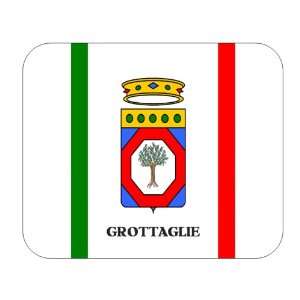  Italy Region   Apulia, Grottaglie Mouse Pad Everything 