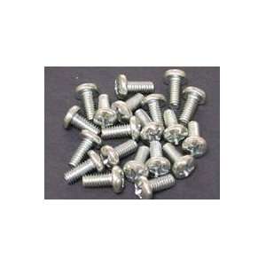  Apw Cup Head 12.24 Nickel Plated Electronics