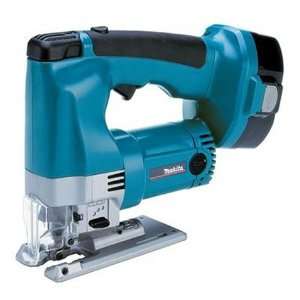   4334DWD 18 Volt Ni MH Cordless Top Handle Jig Saw with Variable Speed