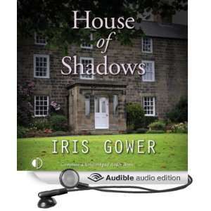   of Shadows (Audible Audio Edition) Iris Gower, Anne Dover Books