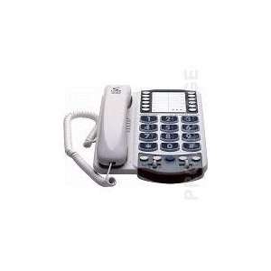  Walker Clarity Amplified Corded Telephone Electronics