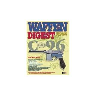 Waffen Digest 2002 ( Paperback   Jan. 1, 2001)