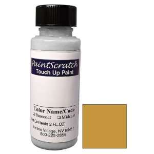   Touch Up Paint for 1975 Volkswagen Bus (color code L99B) and