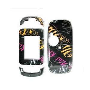   Snap on Protector Faceplate Cover Housing Hard Case   Boy Pimping