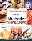 Alternative medicine A guide to natural therapies  