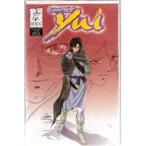  Vampire Yui Vol 3 #6 Comic Narumi Kakinouchi Books