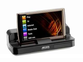  Archos DVR Station for Archos 5 and Archos 7  Players 