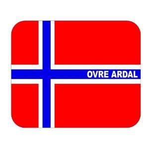  Norway, Ovre Ardal Mouse Pad 