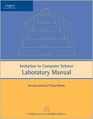   Lab Manual, (1418837547), Kenneth Lambert, Textbooks   Barnes & Noble