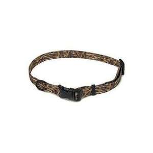  3 PACK ADJUSTABLE COLLAR, Color: DUCK BLIND; Size: 1 X 14 