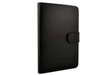 PU Leather Folio Case for  Kindle 4 2011 WIFI NON TOUCH New 