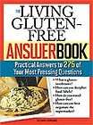 Suzanne Bowland   Living Gluten Free Answer Book (2007)   New   Trade 