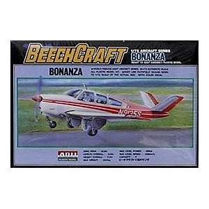  Beechcraft Bonanza 1 72 by Arii Toys & Games