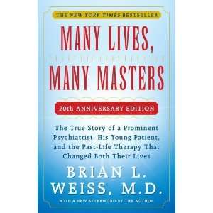     With a New Afterword by the Author [Hardcover]: Brian Weiss: Books