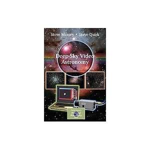  Deep Sky Video Astronomy [PB,2009]: Books