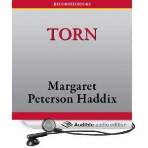   Book 4 (Audible Audio Edition) Magaret Peterson Haddix, Chris