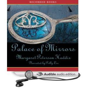   (Audible Audio Edition) Margaret Peterson Haddix, Polly Lee Books