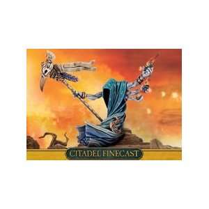  Chaos Daemons the Changeling Toys & Games