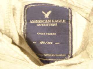 American Eagle Juniors M Hoodie Jacket  