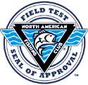 North American Fishing Club Seal of Approval
