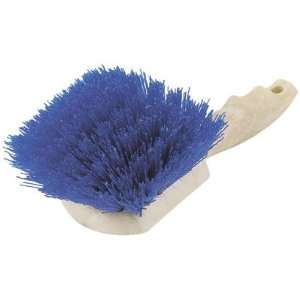  Carlisle Janitoral Supplies Utility Brush 8 IN Blue 