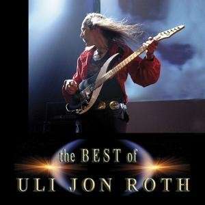 ULI JON ROTH THE BEST OF 2 CD NEW  