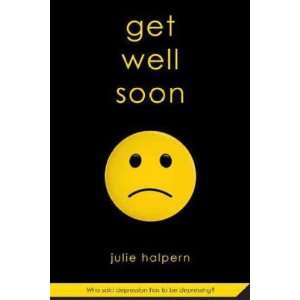   Halpern, Julie (Author) Sep 01 09[ Paperback ] Julie Halpern Books