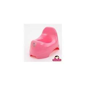  Pink Potty Chair for Girls: Baby