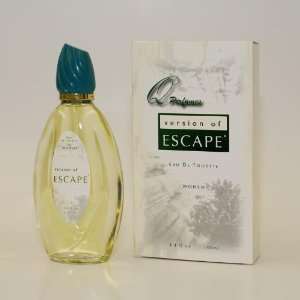  Luxury Aromas Version of Escape Perfume Beauty